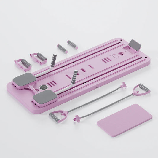 Otthoni Reformer Pilates gép™