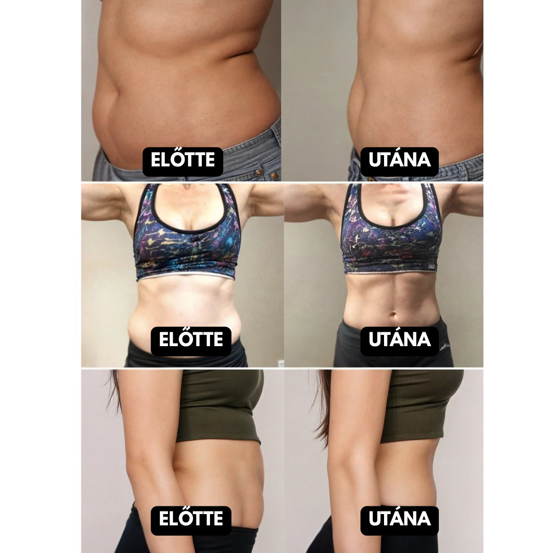 Otthoni Reformer Pilates gép™
