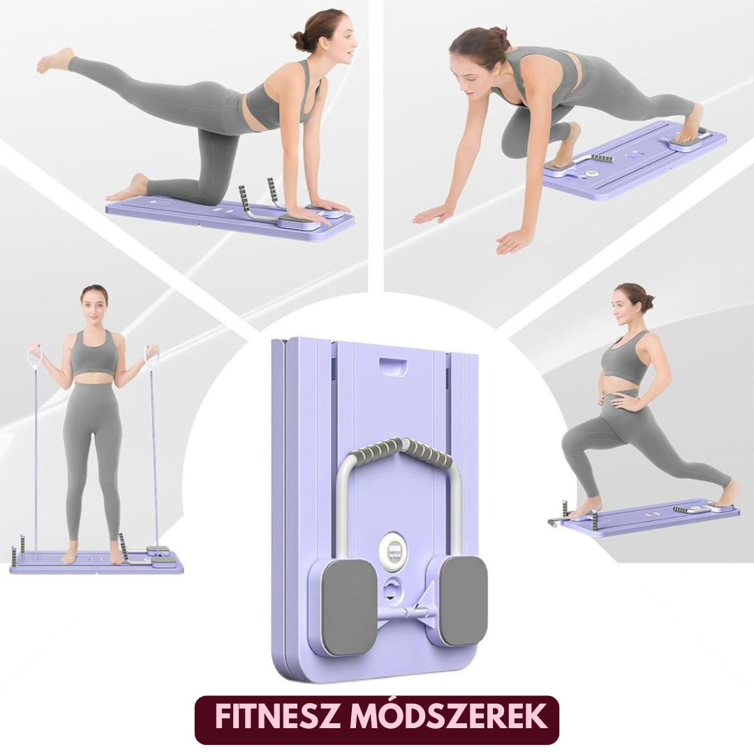 Otthoni Reformer Pilates gép™