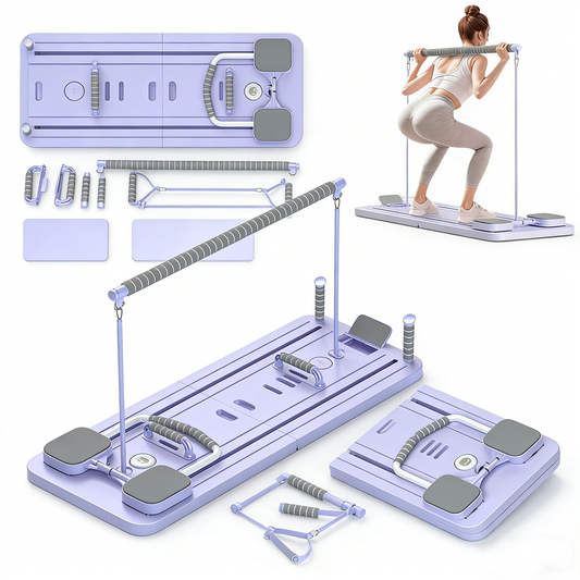 Prémium Pilates Rúd™