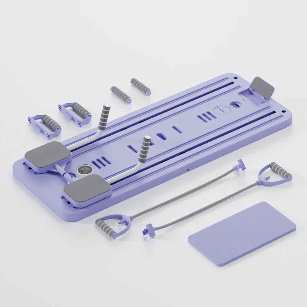 Otthoni Reformer Pilates gép™
