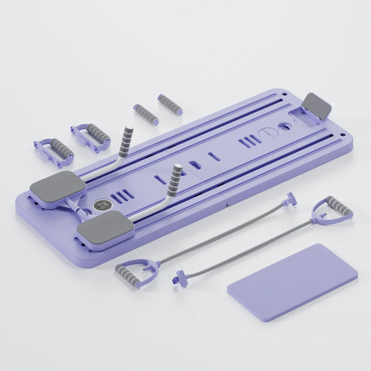 Otthoni Reformer Pilates gép™
